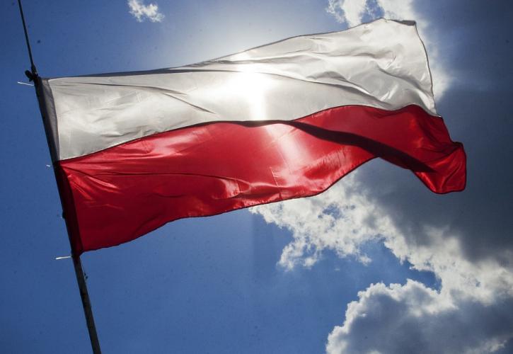Poland Flag1