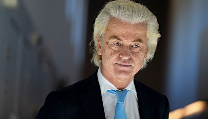 Wilders Holland